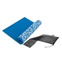 Esterilla de Yoga - 3mm - Impresa con Bolsa azul Esterilla de Yoga - 3mm - Impresa con Bolsa azul