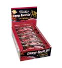 Victory Endurance Energy Boost Gel + Cafeina - 24 x 42gr Victory Endurance Energy Boost Gel + Cafeina - 24 x 42gr