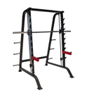 Máquina Smith con Rack ION fitness SM2000