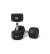 Mancuernas Nike Strength (Par) (Peso: 12.5kg)