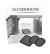 Oferta 3 por 2. Electrodos para cinturones Slendertone