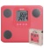 Báscula Tanita BC-730 (Color: Rosa)