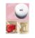 Wellbox eye care set
