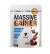 Quamtrax Massive - 7Kg (Sabor: Fresa)