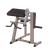 Banco Scott Body-Solid GCBT380 (gris)