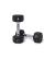 Mancuernas Nike Strength (Par) (Peso: 3kg)