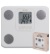 Báscula Tanita BC-730 (Color: Blanca)