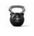 Kettlebell Recubierta de Goma ION fitness  (Peso: 12kg)