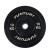 Tunturi Bumper Plate (Peso: 10kg)