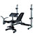 Banco de Musculación Weider Pro 490 DC Banco de Musculación Weider Pro 490 DC