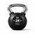 Kettlebell Recubierta de Goma ION fitness  (Peso: 24kg)