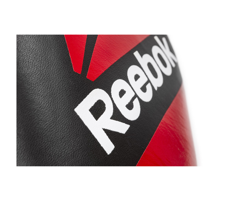 guantes reebok negro