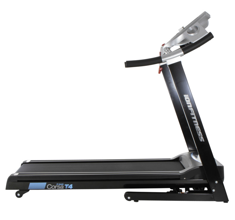 Cinta Correr ION Fitness Corsa T4 | fitnessdigital