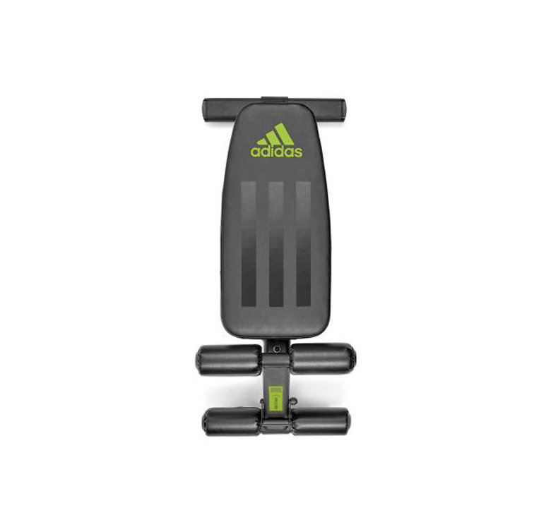 Musgo Mentor déficit Banco Ab Adidas Performance | fitnessdigital