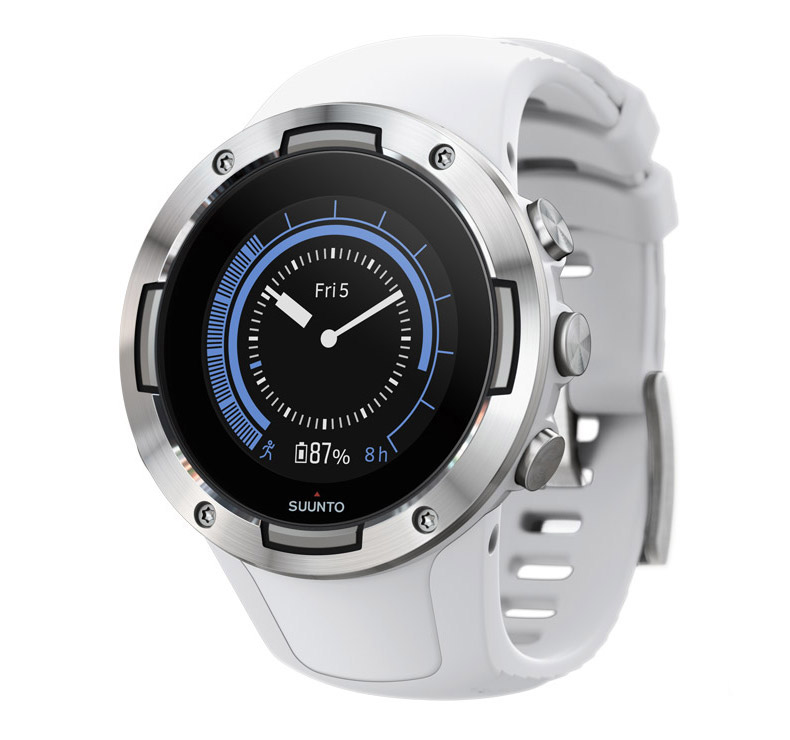Suunto 5
