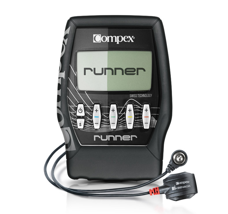 COMPEX WIRELESS. EL ELECTROESTIMULADOR 5/5 