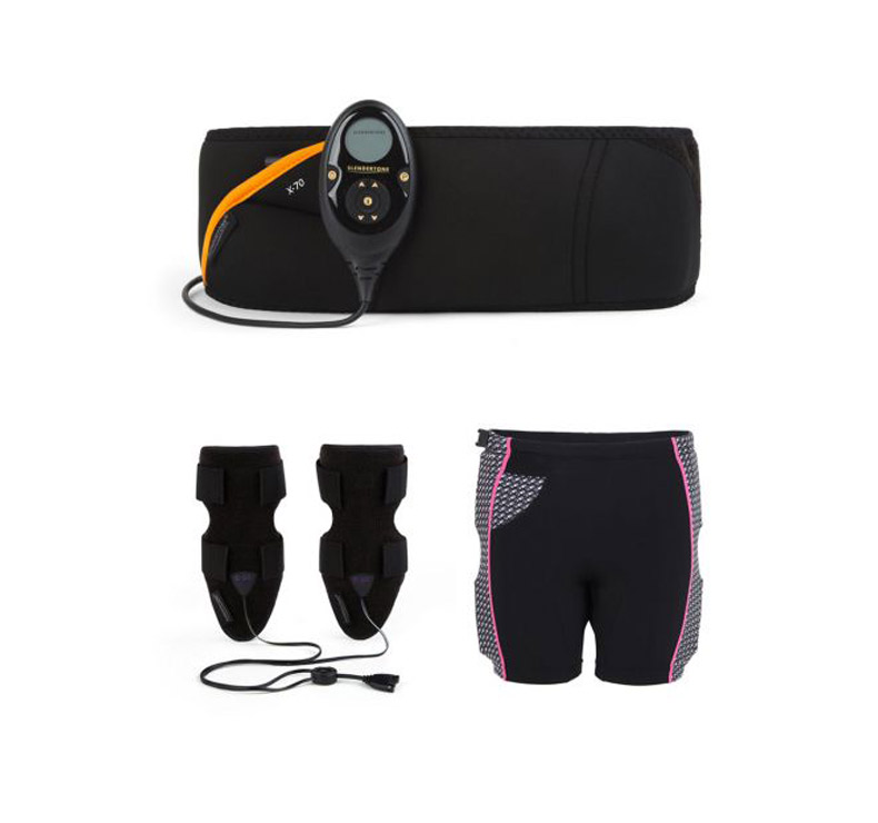 Slendertone Abs7 Ceinture Abdominale Unisexe