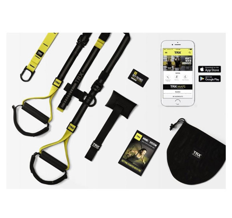 TRX Home 2  fitnessdigital