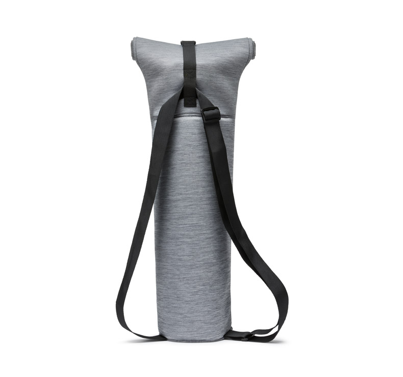 bolsa reebok gris