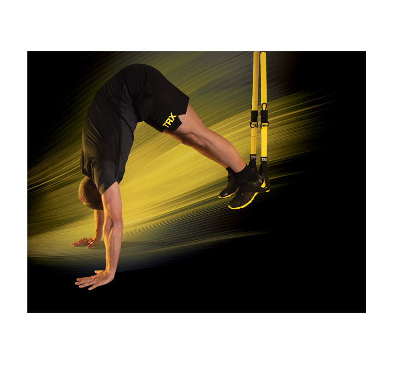 TRX Home 2  fitnessdigital