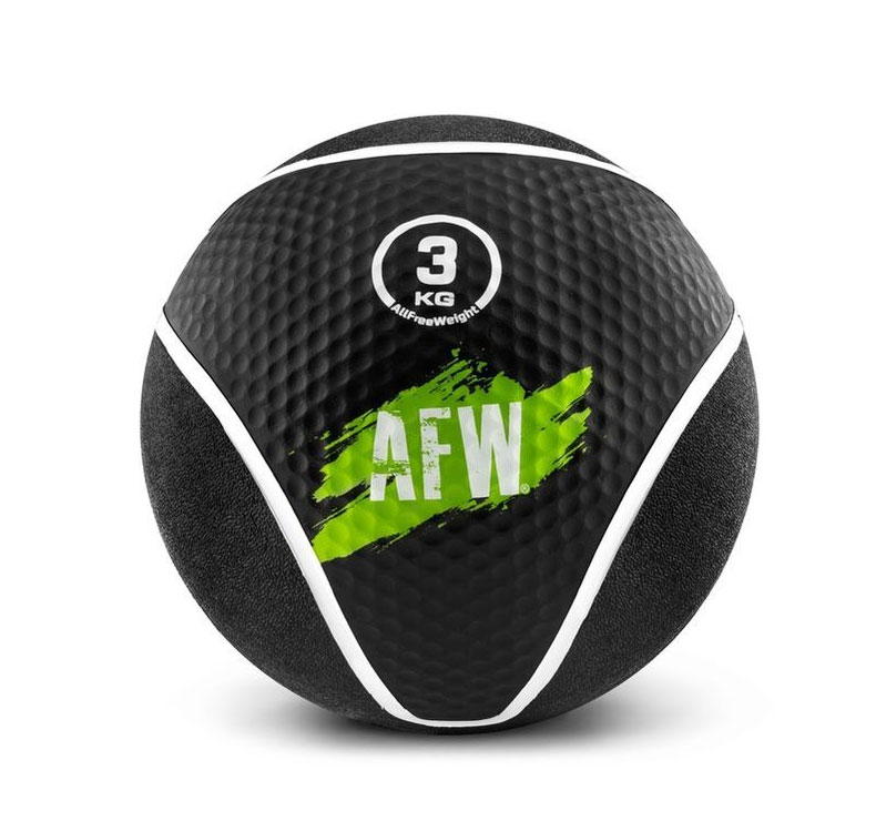 Balón Medicinal AFW 3kg