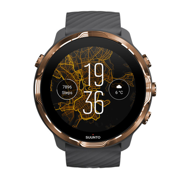 Suunto 7