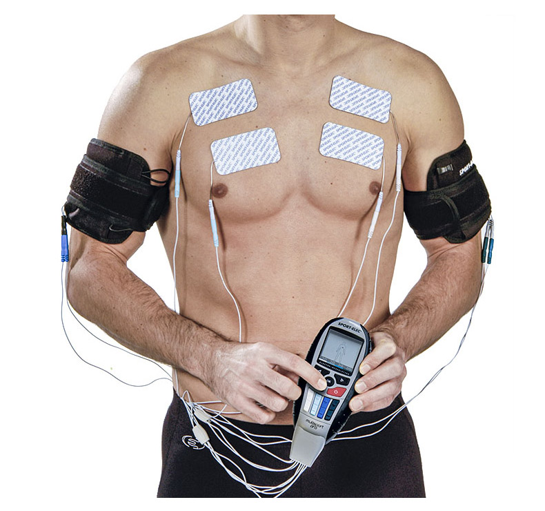 Electroestimulador Sport-Elec Multisport Pro