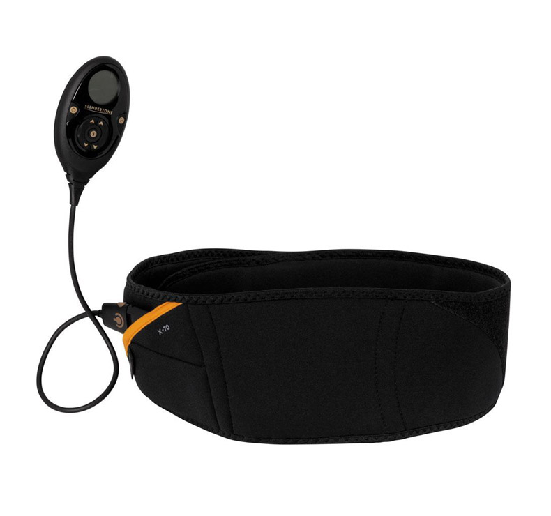 Electrostimulation Ceinture Abs Homme SLENDERTONE 0,272 x 0,178 x