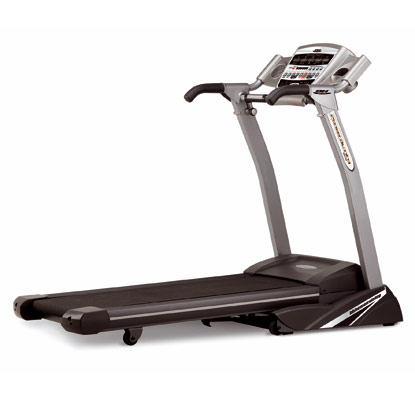 Cinta de correr Bh Pioneer Running G6452F