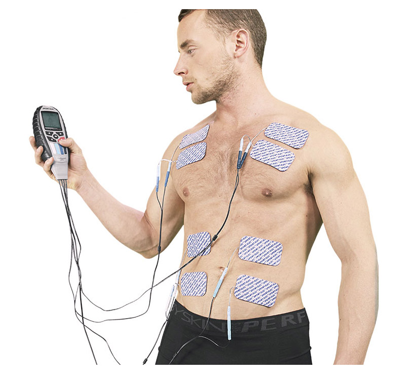 SPORT-ELEC Electroestimulador Muscular MultisportPro