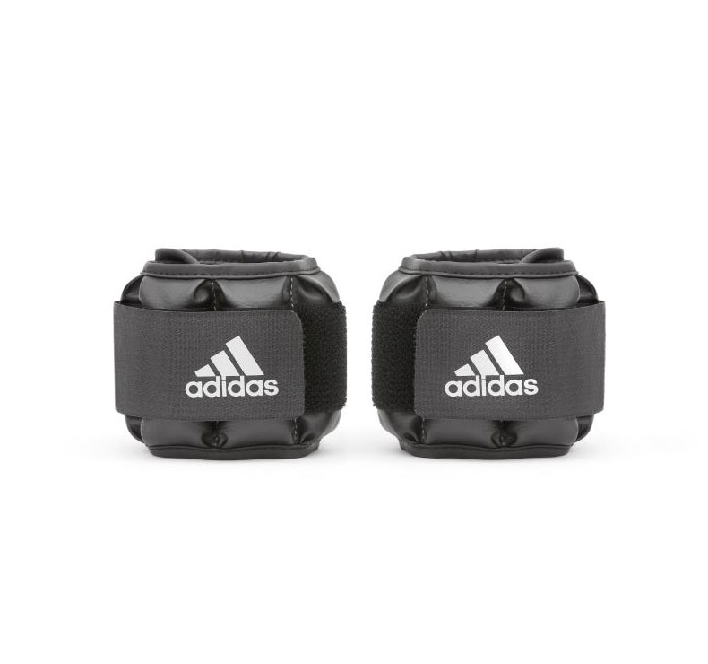 Fuera microondas diccionario Tobilleras y muñequeras Lastradas Adidas Performance | fitnessdigital