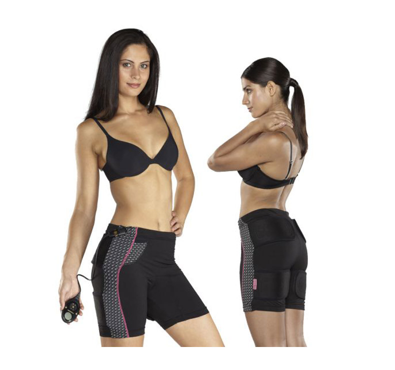 Slendertone System Bottom Female