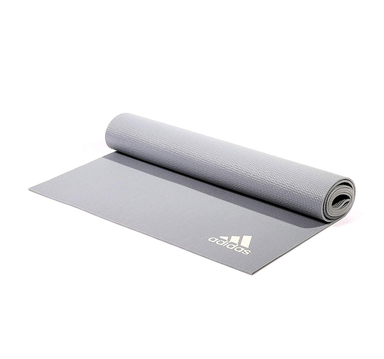 Esterilla de yoga Adidas - 4mm fitnessdigital