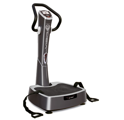 Plataforma vibratoria BH Vibromax YV20R. Venta especial