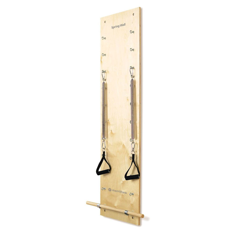 Pilates Unidad de Pared