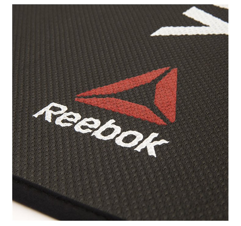 Explicación Impresionante variable Esterilla de yoga Reebok Elite | fitnessdigital