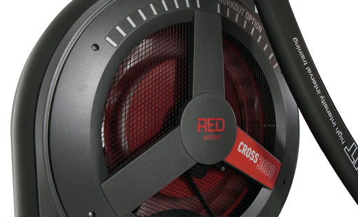 BH i.Cross3000 Dual