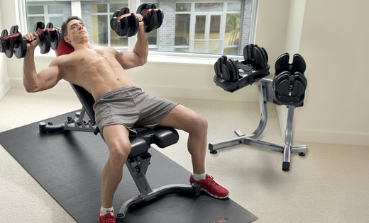 bowflex