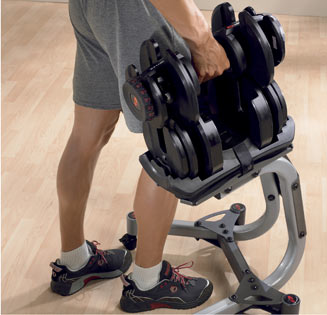 bowflex