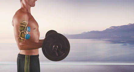 compex fit