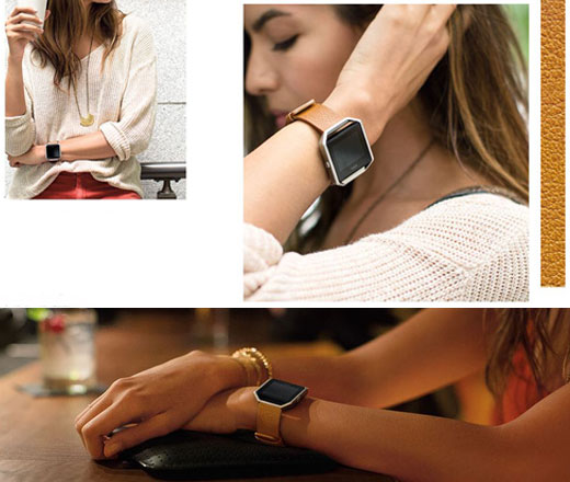 Fitbit-BlazeLeatherBand2