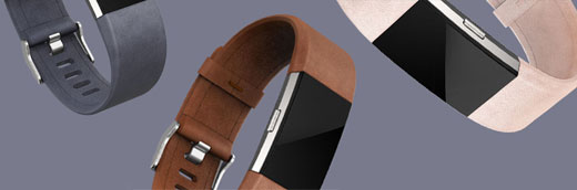 Fitbit-Charge2-LeatherBand
