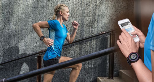 Forerunner 225
