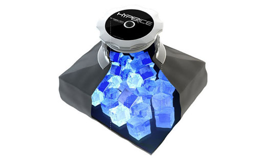 hyperice PRO-utility