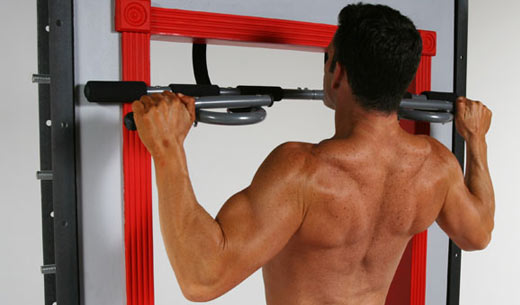Iron Gym xtreme