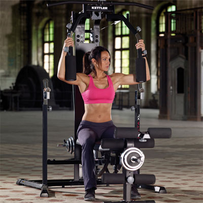 Kettler Delta XL