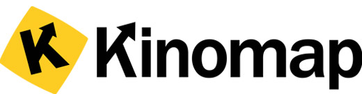 kinomap-logo