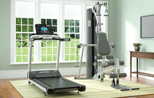 life-fitness