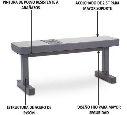 Marcy-JD21-2ES