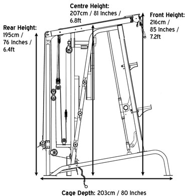 Marcy-MD9010G-3